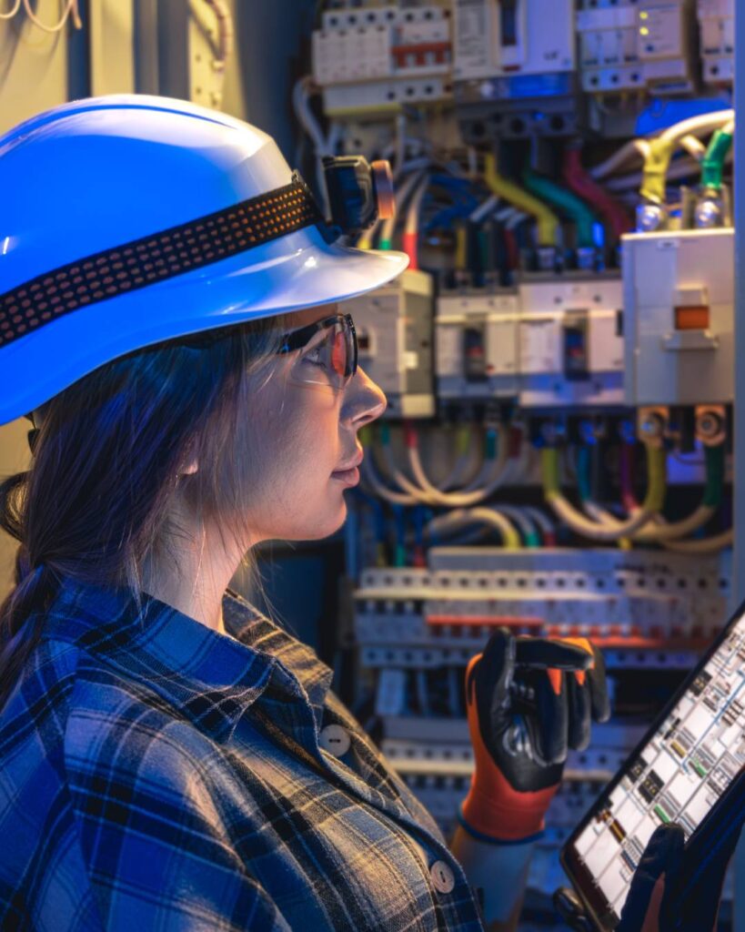 Curso de electricidad Online