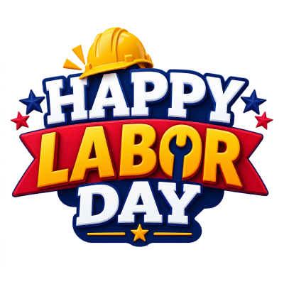 labor day icono